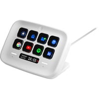 Elgato Stream Deck Neo keypad Wit