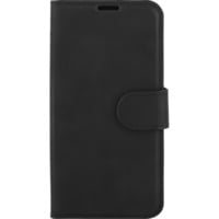Just in Case iPhone 17 - PrimeWallet Case telefoonhoesje Zwart