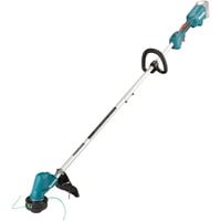 Makita Accu Grastrimmer DUR192LZ Blauw/zwart