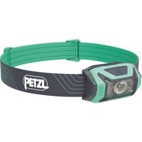 Petzl TIKKA ledverlichting Groen