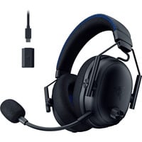 Razer Razer BlackShark V3 Pro for Playstation over-ear gaming headset Zwart