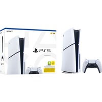 Sony PlayStation 5 (Slim) spelconsole