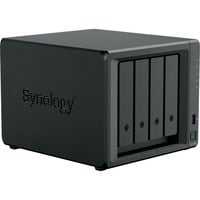 Synology DiskStation DS423+ nas 2x LAN, 2x USB 3.2 Gen 1