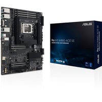 ASUS  socket 1851 moederbord 