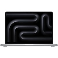 Apple MacBook Pro 14" (MDE54FN/A) laptop Zilver | M5 | 10-Core GPU | 16 GB | 1 TB SSD