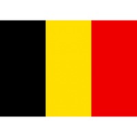  België Vlag 60 x 90 cm 
