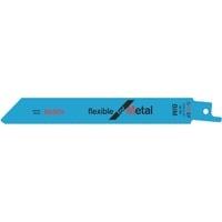 Bosch Reciprozaagblad S 922 EF - Flexible for Metal 100 stuks