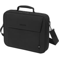 DICOTA Eco Multi BASE laptoptas Zwart, tot 43,9 cm (17,3")