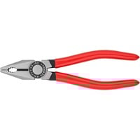 KNIPEX Kombitang 03 01 180 combinatietang Rood