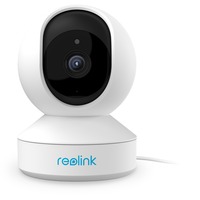 Reolink E1 Pro beveiligingscamera Wit, 4 MP, Dualband-WLAN