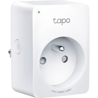 TP-Link TAPO P100 slimme wifi stekker Wit, FR