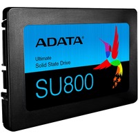ADATA Ultimate SU800, 1 TB SSD SATA 600, 3D TLC, ASU800SS-1TT-C