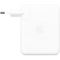 Apple USB‑C-lichtnetadapter van 140 W voedingseenheid Wit