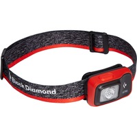 Black Diamond Astro 300 ledverlichting Oranje