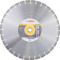 Bosch Diamantdoorslijpschijf 450x25,4 Stnd. f. Univ._Spee 