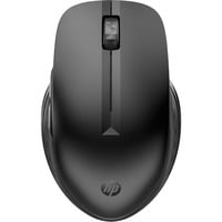 HP 435 Multi-Device draadloze muis Zwart, 4000 dpi