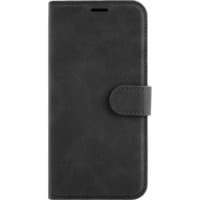 Just in Case Samsung Galaxy A34 - Wallet Case telefoonhoesje Zwart