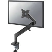 Neomounts DS70-810BL1 monitor bureausteun monitorarm Zwart