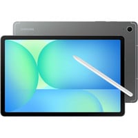 SAMSUNG Galaxy Tab S10 FE 10.9" tablet Grijs | Android 15 | 256 GB | Wi-Fi 6