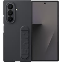 SAMSUNG Galaxy Z Fold7 Standing Cover telefoonhoesje Zwart