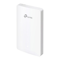 TP-Link Omada EAP615-Wall AX1800 Wall Plate WiFi 6 access point Wit, PoE