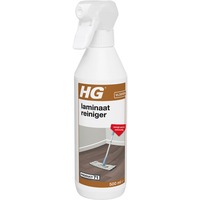 HG Laminaatreiniger Spray reinigingsmiddel Product 71, 500 ml