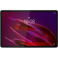 Lenovo Yoga Tab (ZAG60076SE) 11.1" tablet Grijs | Android 15 | 256 GB | Wi-Fi 7