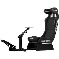 Playseat® Evolution PRO - Black ActiFit racing simulator Zwart