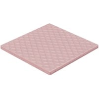 Thermal Grizzly Minus Pad 8 thermal pads Roze, 30 mm x 30 mm x 1 mm
