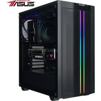 ALTERNATE Powered by ASUS TUF i7-4070 gaming pc Core i7-14700KF | RTX 4070 | 32 GB | 2 TB SSD