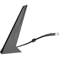 MSI Wi-Fi 7 Antenna antenne Zwart