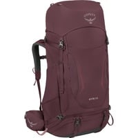 Osprey Kyte 68 rugzak Lila, 66 liter, maat WXS/S