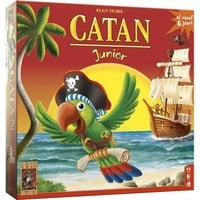 999 Games Catan: Junior Bordspel