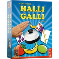 999 Games Halli Galli Kaartspel