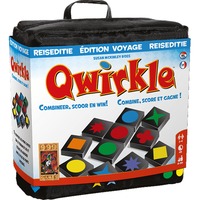 999 Games Qwirkle Reiseditie Bordspel