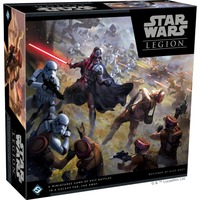 Asmodee Star Wars: Legion Kaartspel Engels, 2 spelers, 60 - 120 minuten, Vanaf 14 jaar