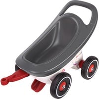 BIG Buggy 3-in-1 Kindervoertuig