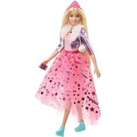 Barbie Princess Adventure Pop 