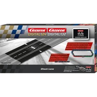 Carrera DIGITAL 124/132 - Check Lane Spoor