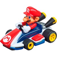 Carrera FIRST - Nintendo Mario Kart - Mario Racewagen 