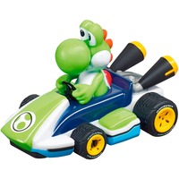 Carrera FIRST - Nintendo Mario Kart - Yoshi Racewagen 