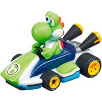 Carrera FIRST - Nintendo Mario Kart - Yoshi Racewagen