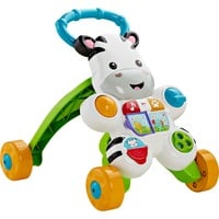 Fisher-Price Loop Met Mij Zebra Leerplezier 