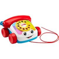 Fisher-Price Peutertelefoon Leerplezier