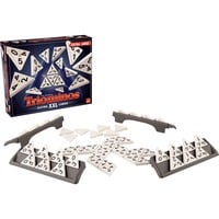 Goliath Games Triominos - The Original Travel Spel Meertalig, 2 - 4 spelers, 20 - 40 minuten, Vanaf 6 jaar