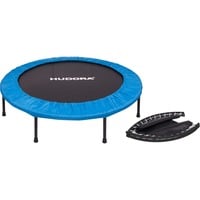 HUDORA Opvouwbare trampoline 140 Sport en spel 65408