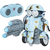 Hasbro Transformers: The last Knight - Autobot Sqweeks RC