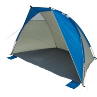 High Peak Mallorca tent Blauw/grijs
