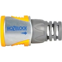 Hozelock 2030 Metalen slangstuk Ø 12,5 & 15 mm 