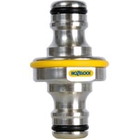 Hozelock 2044 Metalen Koppelstuk koppeling
